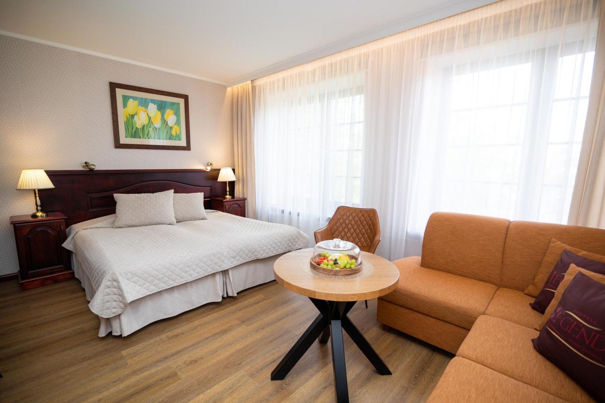 Hotel Legend بارنو المظهر الخارجي الصورة
