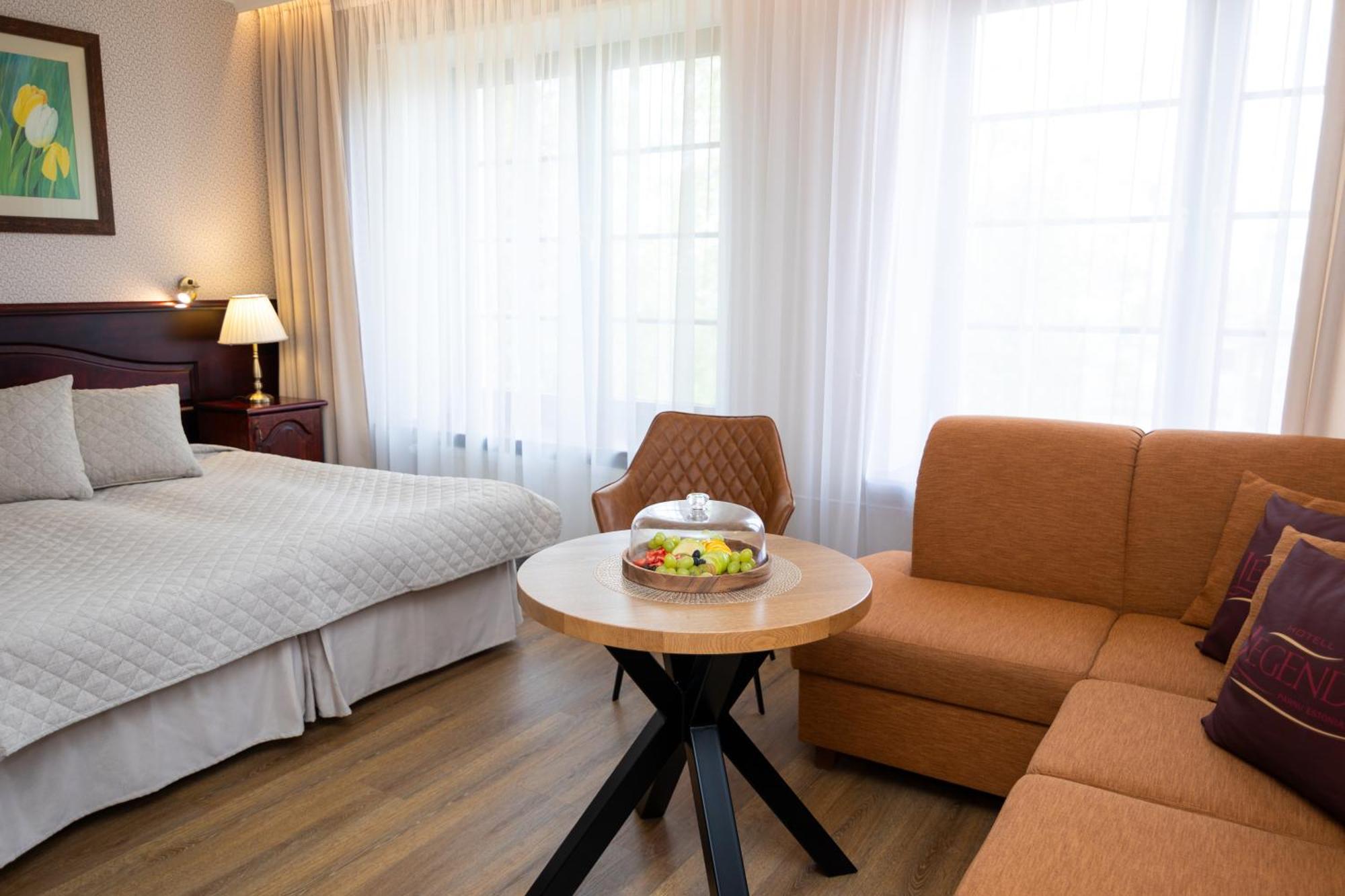 Hotel Legend بارنو المظهر الخارجي الصورة